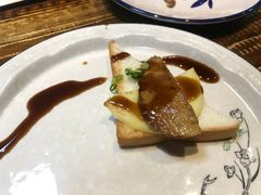 -大成铁板烧•板前(复古餐厅石老人店)