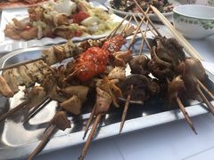 -兰州老马家族食府(康庄总店)