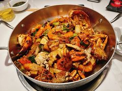 -七欣天香辣蟹火锅(闵行浦江欢乐颂店)