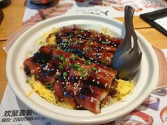 -Sushi Love 创意寿司(丽影广场店)