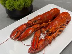 -神洲四海大酒楼(王府井澳门中心店)