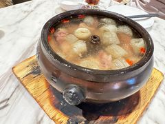 -云采云南菜(中山北路店)
