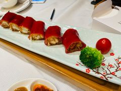 -天瑞轩·粤菜餐厅