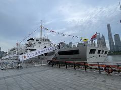 -上海港国际客运中心