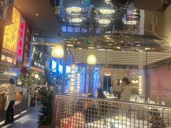 -桂满陇·海市蜃楼·黑金(国金店)