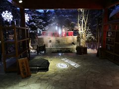 -汉拿山温泉度假酒店
