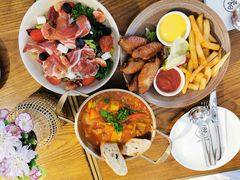 -Money Shops(愚园路店)