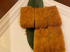 蓬莱素鹅-杭州JW万豪酒店-万豪中餐厅