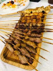 -金老三饭庄·宴会厅(常营店)