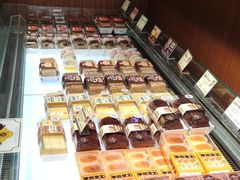 -丁香西饼屋(桂林路店)