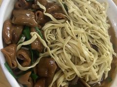 -陈记锅盖面(长江路店)