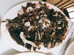 -潮发潮汕牛肉店(龙洞店)