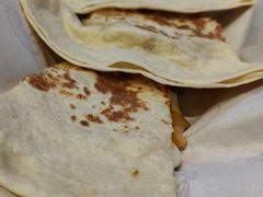 -Taco Bell 塔可钟(民田路店)