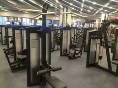 -金吉鸟健身游泳