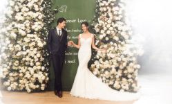 -太古映画婚纱摄影(天河店)