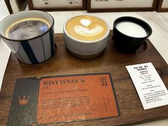 -Parking Coffee(孩儿巷店)