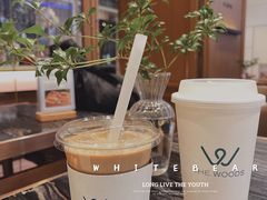 -THE WOODS 简餐 (国贸商城店)