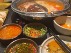 -牛New寿喜烧(闵行龙湖天街店)