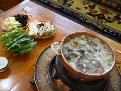 -康巴藏餐(束河古镇店)