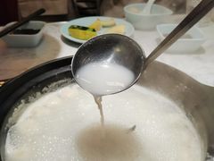 -捞神煲汤火锅(湖滨商业街店)