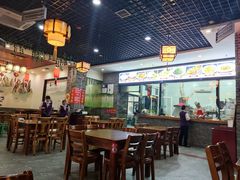 -小崔家臊子面(蔡家坡总店)