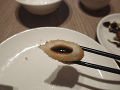 -艳阳天·非遗楚菜(武汉客厅店)