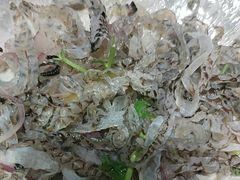 -蚝堡海鲜·威海菜·海肠捞饭·烧烤·亚洲吃蚝公司(幸福门店)