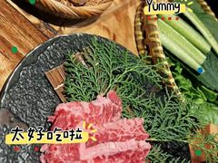 -黑牛の店·黑金店(沈阳万象城店)