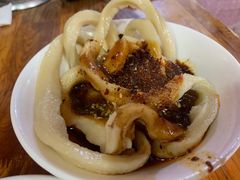 甜水面-洞子口张老二凉粉(文殊院店)