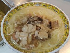 海味面-龙抄手(春熙路总店)