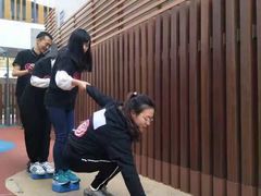 -唆了蜜团建·趣味沉浸式剧情·蹦床轰趴运动拓展基地(天津旗舰店)