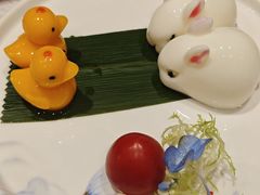 -丰鲤楼•闽南茶楼(仟禧汇店)