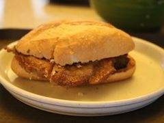 -大利来记餐厅(大三巴店)