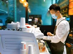 -8 Hearts Coffee(悟锦世纪大楼店)
