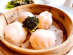 -正佳广场万豪酒店-粤菜餐厅·点心·海鲜·聚餐