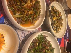 -铁公鸡·四川料理(天环广场店)