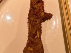 -通海俄式烧烤·俄罗斯大串(嵩山路店)