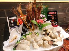 -蚬皇•陈味莞(西平景湖店)