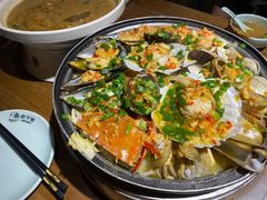 -老宁波1381餐厅(宏泰广场店)