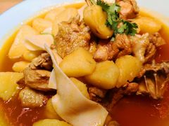 -品回味清真西北楼(宁波首店)