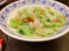 -杨记隆府(南坪店)