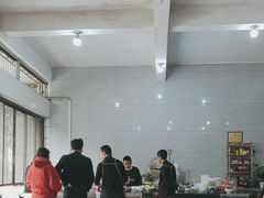 -南香小食店(水门路店)