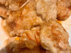 -东方饺子王(工农大路店)