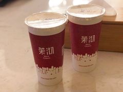 -茉沏(光启城店)