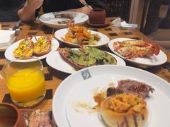-mezza9 Macau(澳门君悦酒店)