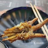 阿三烧烤 霸王餐