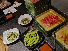 -神户赤童日式烤肉(金地广场店)