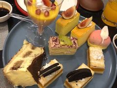 -德悦高风味餐厅