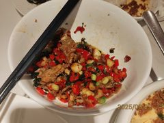 -新辣宴·湖南家常菜·商务聚餐(中粮创芯店)