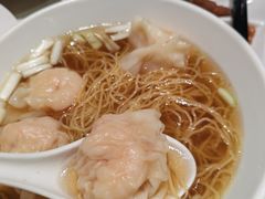 -深仔记茶餐厅(亚士厘道店)